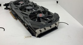 Used
													PowerColor Radeon RX 5700 XT - AXRX 5700XT 8GBD6-3DH, photo 4 of 7