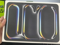 Apple iPad Pro 11" (M4) 2024