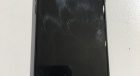 Fair
													Apple iPhone 7 - Unlocked, Black, 32 GB, A1660, photo 2 of 5