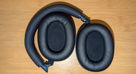 Used
													Sony WH-1000XM6 - Midnight Blue, photo 4 of 6
