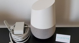 Mint
													Google Home, photo 4 of 6