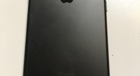 Good
													Apple iPhone 7 - Unlocked, Black, 32 GB, A1660, photo 3 of 5