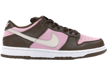 Nike SB Dunk Low Stussy Cherry for sale