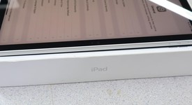 Mint
													Apple iPad 11th Gen - Wi-Fi, Silver, 128 GB, A3354, photo 4 of 8