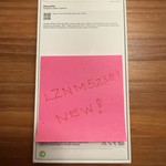 New Apple iPhone 15 Pro - Unlocked, Natural, 128 GB, A2848