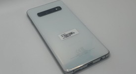 Mint
													Samsung Galaxy S10 - AT&T, White, 512 GB, 8 GB, SM-G973U, photo 4 of 9