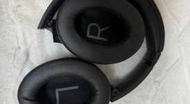 Used
													Bose QuietComfort 45 - Black, photo 2 of 7