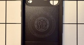 Mint
													Apple iPhone 17 Pro Max - Unlocked, Deep Blue, 256 GB, A3257, photo 5 of 12