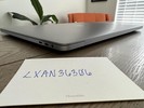MacBook Pro 2019 - 16"