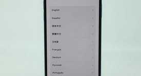 Good
													Apple iPhone 14 Plus - Spectrum, Blue, 128 GB, A2632, photo 1 of 7