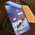 Mint Google Pixel 10 Pro - Unlocked, 128 GB, Moonstone, G4QUR