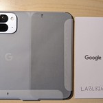 Mint Google Pixel 10 Pro Fold - Unlocked, 512 GB, Moonstone, GU0NP