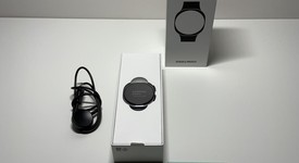 Mint
													Samsung Galaxy Watch8 - Wi-Fi, Graphite, SM-L330, 44mm, photo 1 of 4