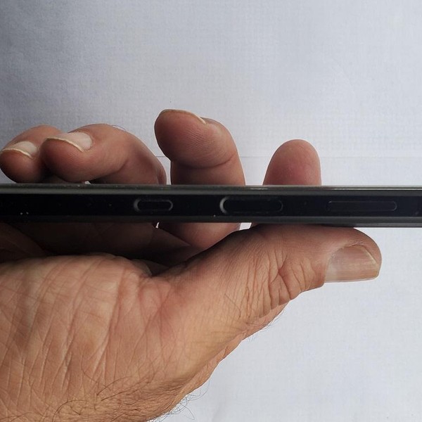 Sony Xperia 1 III - Unlocked, 256 GB, Black, 12 GB