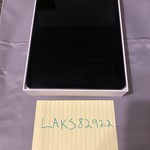Mint Apple iPad Air (4th Gen) - Wi-Fi, 64 GB, Gray, A2316