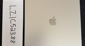 Mint
													Apple iPad Pro 13" (M4) 2024 - Unlocked, Silver, 256 GB, 8 GB, A2926, Standard Glass, photo 1 of 13