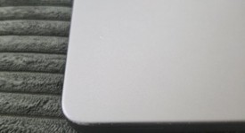 Good
													MacBook Pro 2021 - 14" - Apple M1 Pro 8-core, Gray, 512 GB, 16 GB, photo 4 of 19