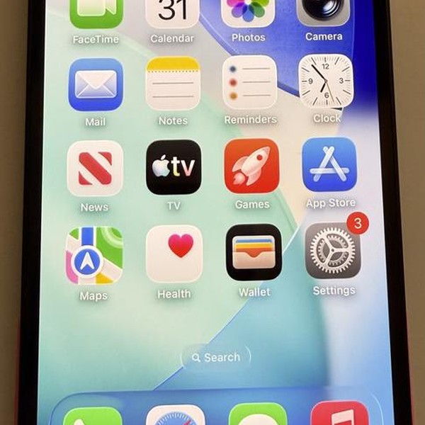 Apple iPhone 14 - Unlocked, 256 GB, Midnight, A2649