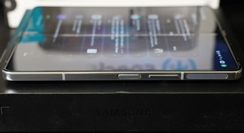 Good
													Samsung Galaxy Z Fold5 - Unlocked, Icy Blue, 512 GB, 12 GB, SM-F946U1, photo 5 of 14