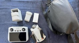 Used
													DJI Mini 3 Pro, photo 3 of 17