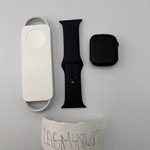 Mint Apple Watch Series 8 41mm - Midnight, A2770 - GPS, Aluminum