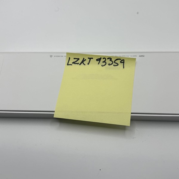 Apple Watch SE 2nd Gen 40mm - Midnight, A2722 - GPS, Aluminum