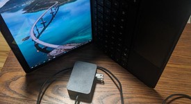 Good
													Microsoft Surface Go 2 - Wi-Fi, Pentium, Gray, 64 GB, 4 GB, photo 1 of 6