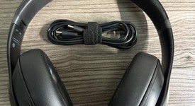 Used
													Beats Studio Pro - Black, photo 1 of 8