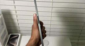 Good
													Apple iPad Pro 11" 3rd Gen 2021 - Unlocked, Gray, 128 GB, photo 4 of 10