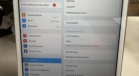 Good
													Apple iPad Mini 2 Retina - Wi-Fi, White, 32 GB, photo 3 of 5