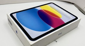 Mint
													Apple iPad 11th Gen - Wi-Fi, Blue, 128 GB, A3354, photo 1 of 7