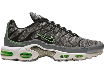 Nike Air Max Plus Essential Crater Green for sale