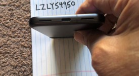 Good
													Google Pixel 8a - T-Mobile, Obsidian, 128 GB, 8 GB, GKV4X, Sub-6 5G, photo 3 of 6