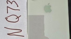 Good
													Apple iPhone Xs Max - Unlocked, Silver, 64 GB, A1921, photo 2 of 3