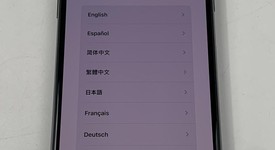 Good
													Apple iPhone 11 Pro Max - AT&T, Gray, 256 GB, A2161, photo 1 of 7