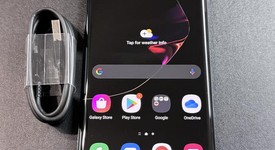 Good
													Samsung Galaxy Note 10 Plus - Unlocked, Black, 256 GB, 12 GB, SM-N975U1, photo 2 of 9