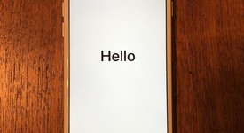 Mint
													Apple iPhone 7 - AT&T, Gold, 128 GB, A1778, photo 2 of 10