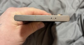 Good
													Samsung Galaxy S24 Ultra - Unlocked, Orange, 512 GB, 12 GB, SM-S928U1, photo 5 of 8