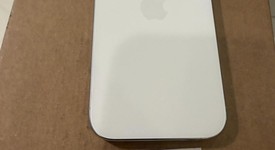 Mint
													Apple iPhone 16 Pro - Unlocked, White, 512 GB, A3083, photo 1 of 6