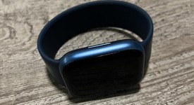 Good
													Apple Watch Series 7 45mm - Blue, A2474 - GPS, Aluminum, photo 5 of 7