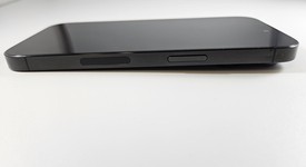 Good
													Apple iPhone 14 Pro - Unlocked, Black, 128 GB, A2650, photo 5 of 7