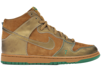 Nike SB Dunk High Lucky 7 for sale