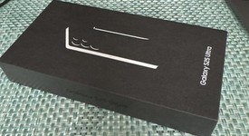 New
													Samsung Galaxy S25 Ultra - Unlocked, Jetblack, 512 GB, 12 GB, SM-S938U1, photo 3 of 3