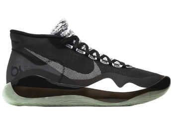 Nike KD 12 TB Black for sale