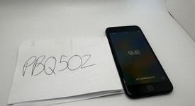 Mint
													Apple iPhone SE 3rd Gen 2022 - T-Mobile, Midnight, 128 GB, A2595, photo 1 of 8