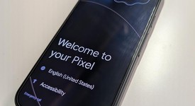 Good
													Google Pixel 9 - Unlocked, Obsidian, 128 GB, 12 GB, G2YBB, photo 1 of 25