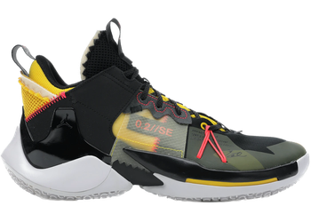 Jordan Why Not Zer0.2 SE Birthday Scorpio for sale