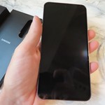 Mint Samsung Galaxy S24 FE - T-Mobile, 128 GB, Graphite, SM-S721U