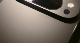 Good
													Google Pixel 9 Pro XL - Unlocked, Obsidian, 256 GB, 16 GB, GGX8B, photo 3 of 6