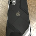 Good Apple iPhone 11 - AT&T, Black, 64 GB, A2111